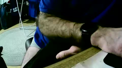 coyote017 online show from February 1, 6:00 am