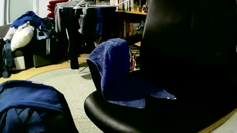 coyote017 online show from January 12, 5:44 pm