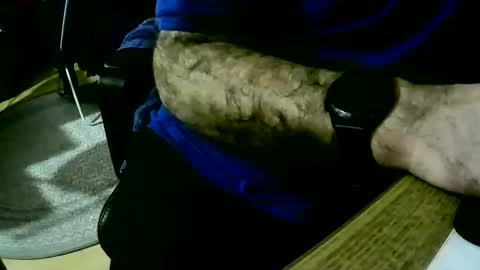 coyote017 online show from February 8, 6:44 pm