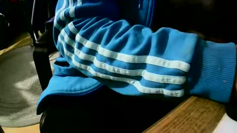 coyote017 online show from February 9, 8:54 am