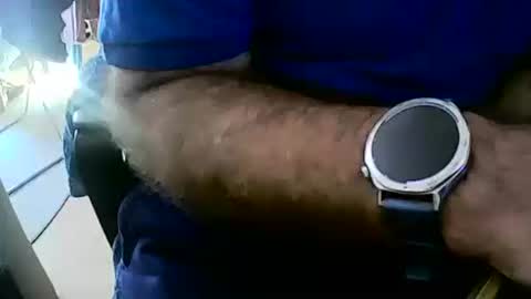 coyote017 online show from October 4, 12:10 pm