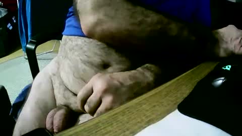 coyote017 online show from February 7, 7:07 am