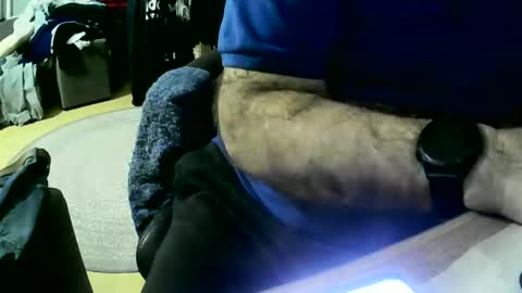 coyote017 online show from January 29, 5:56 pm