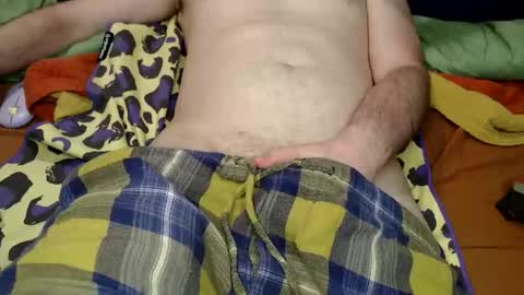 cozy_in_a_cabin online show from October 23, 2:15 am