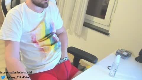 Mike online show from June 6, 11:11 pm