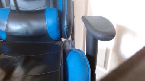 CptDarling online show from January 17, 1:08 am