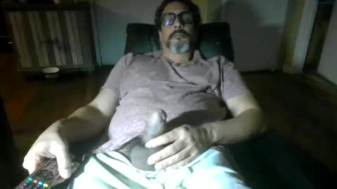 Alejandro online show from December 31, 6:16 am