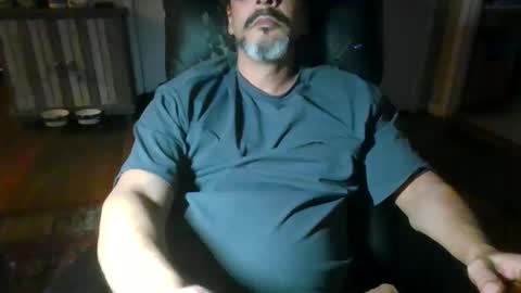 Alejandro online show from January 26, 7:10 am