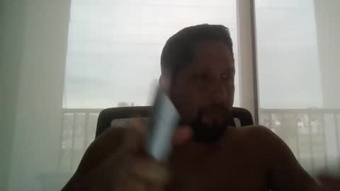 Rico TicoAmigas online show from October 21, 9:50 pm