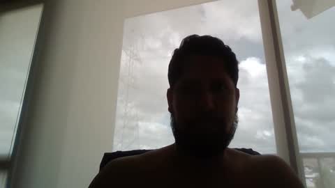 Rico TicoAmigas online show from October 18, 3:17 pm