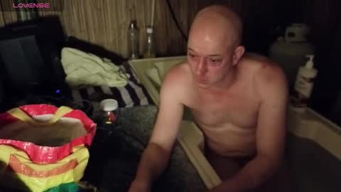 CrashGothic online show from March 19, 8:39 am