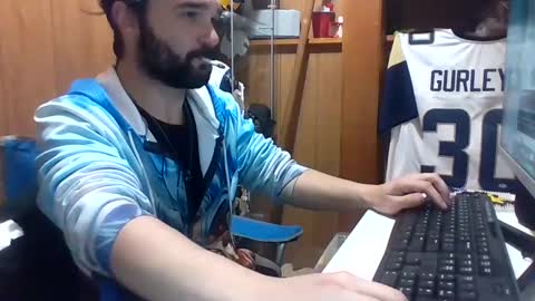 craveitoften online show from December 6, 2:35 am