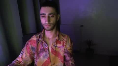 crazy online show from January 26, 1:09 am