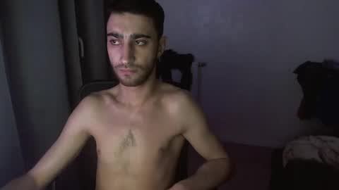 crazy online show from January 5, 5:09 am