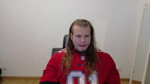 crazyangel8 online show from January 27, 12:54 am