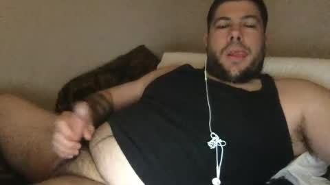 crazybigdick710 online show from July 23, 3:04 am