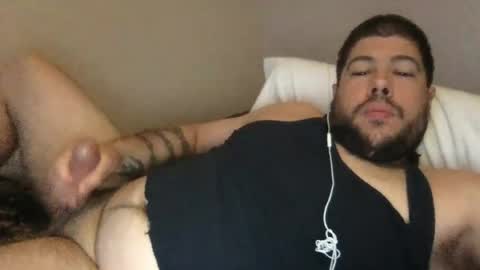 crazybigdick710 online show from July 5, 5:20 pm