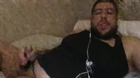 crazybigdick710 online show from March 20, 2:59 am