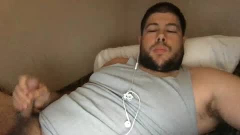 crazybigdick710 online show from June 29, 3:45 am