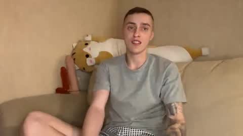 Alex online show from January 10, 6:38 pm