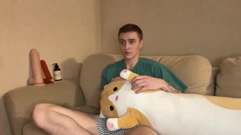 Alex online show from January 3, 3:55 pm