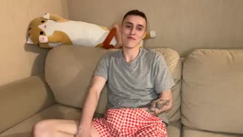 Alex online show from January 11, 7:05 pm