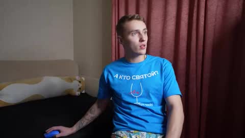 Alex online show from October 12, 5:29 pm