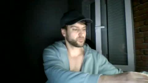 crazyboy44412345 online show from May 18, 10:25 pm