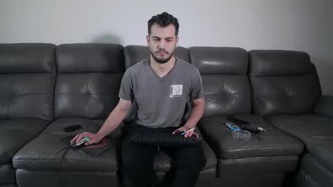 Crazy online show from March 16, 10:19 am