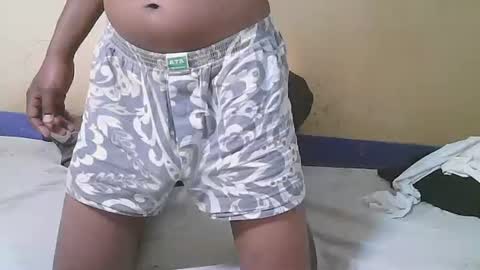 Samuel online show from October 10, 10:09 am