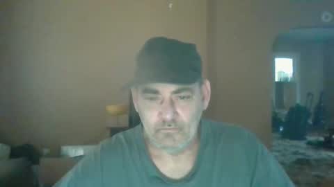 alway horny online show from March 12, 8:05 pm