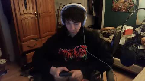 creamfilling1 online show from November 27, 1:09 am