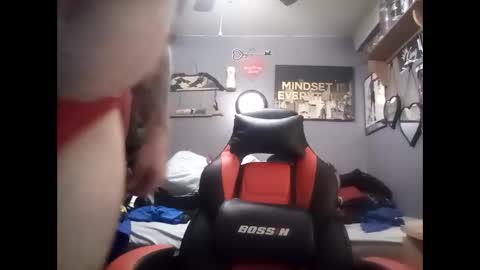 creampie315 online show from January 15, 3:22 am