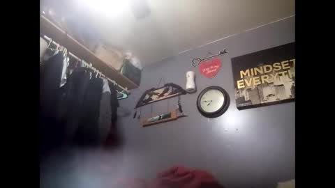 creampie315 online show from February 24, 5:32 am