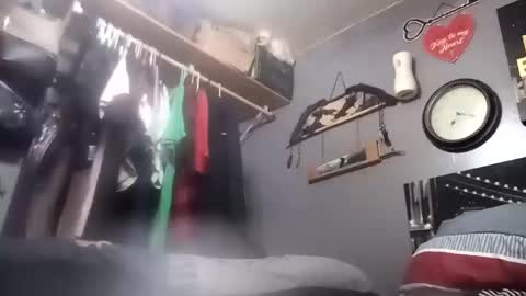 creampie315 online show from October 9, 11:20 pm