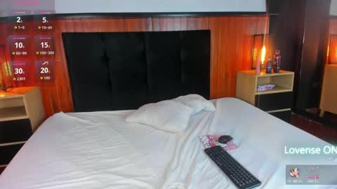 creamy_angelo online show from September 20, 2:55 am