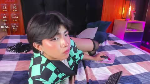 creamy_angelo online show from October 4, 4:50 am