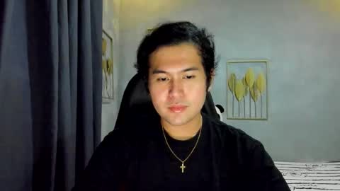 BareCreamyCum online show from October 23, 11:24 am