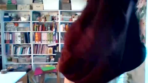 creloxp online show from March 14, 5:09 pm