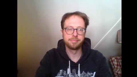 creloxp online show from February 27, 1:38 pm