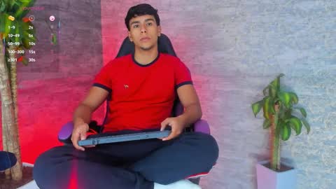 crh58_ online show from September 20, 1:27 am