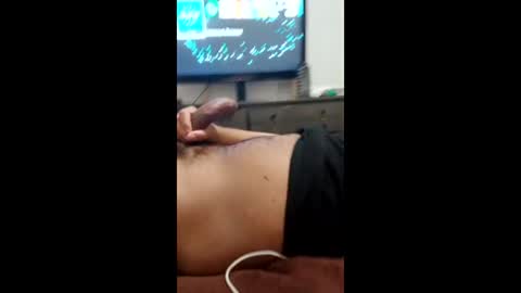 crimsonfrost95 online show from April 29, 4:50 am