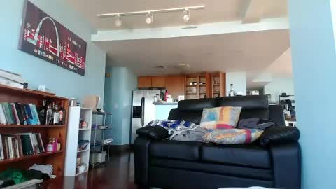 crippledmicrocock online show from June 12, 7:33 pm