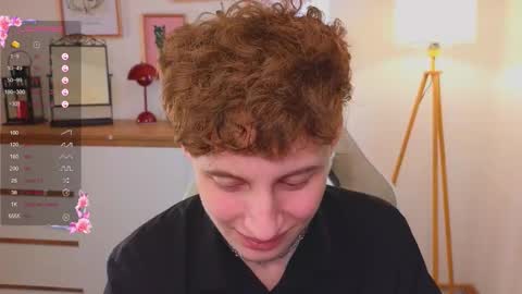 Chris online show from March 10, 12:33 pm