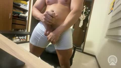 crispin_789 online show from February 22, 2:02 am