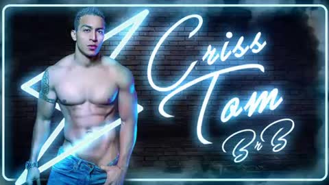 Cristopher online show from June 16, 2:14 am