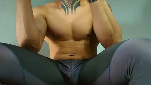 Cristopher online show from July 16, 1:56 am