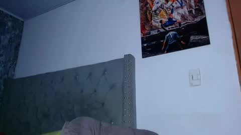 criss zander online show from April 24, 11:29 pm