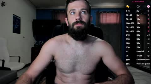 Criss online show from March 22, 5:12 am