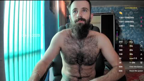 Snapshot of crissstud chatting on January 25, 9:15 am Criss online show from January 25, 9:15 am